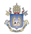 Pontifical Catholic University of Rio de Janeiro logo