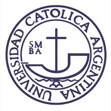Pontificia Universidad Catolica Argentina logo