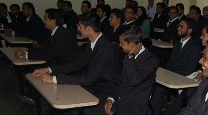 college gallery image