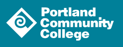 Portland Community College logo