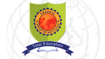 Pragnya College logo