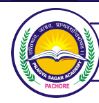 Pragya Sagar Academy logo