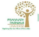 Prannath Parnami Institute for Professional Studies logo