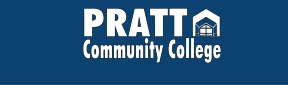 Pratt Community College logo