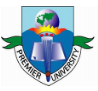 Premier University logo