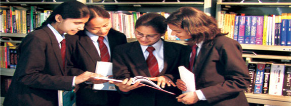 college gallery image