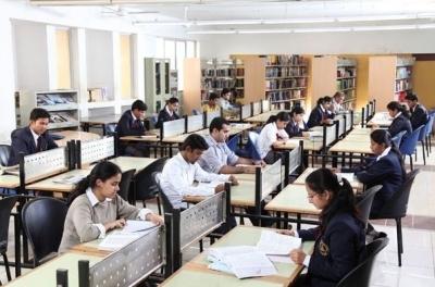 college gallery image