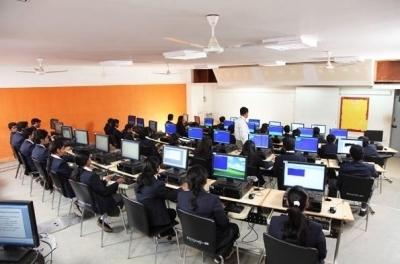 college gallery image