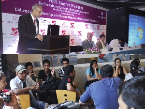 college gallery image