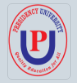 Presidency University logo
