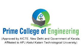 Prime College of Engineering logo