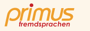 Primus Fremdsprachen Institut Nuremberg logo