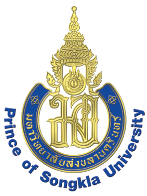 Prince of Songkla University logo