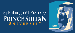 Prince Sultan University logo