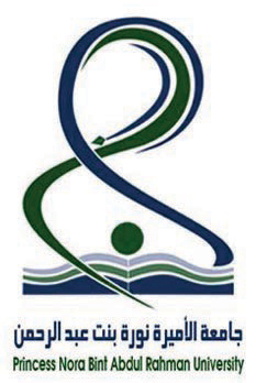 Princess Nourah bint Abdulrahman UniversityCollege of Social Services logo