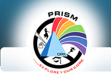 Prism Degree College logo