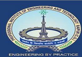 Professional Institute of Engineering and Technology logo