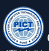 Pune Institute of Computer Technology logo