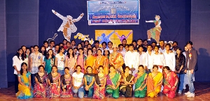 college gallery image