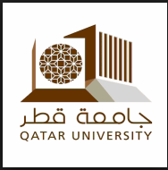 Qatar University logo