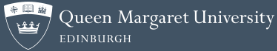 Queen Margaret University logo