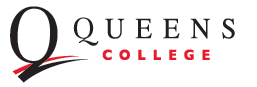 Queens College City University of New York logo