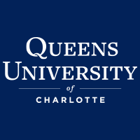 Queens University of Charlotte logo