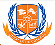 Quest International College logo