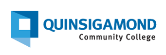 Quinsigamond Community College logo