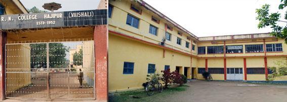 college gallery image