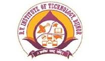R V Institute of Technology logo