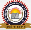 R.V.S College logo