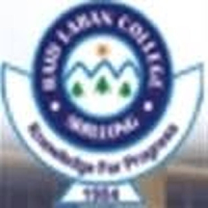 Raid Laban College logo