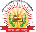 Raj Rajeshwari College of Education logo