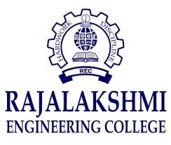 Rajalakshmi Engineering College logo