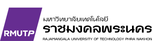 Rajamangala University of Technology Phra Nakhon logo