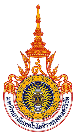 Rajamangala University of Technology Srivijaya logo