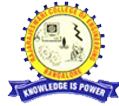 RajaRajeswari College of Engineering logo