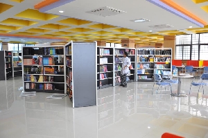 college gallery image