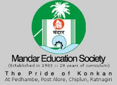 Rajaram Shinde College of Engineering logo