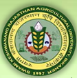 Rajasthan Agricultural University logo