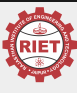 Rajasthan Institute of Engineering and Technology logo