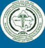 Rajasthan University of Health Sciences logo