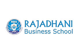 Rajdhani Business School Thiruvananthapuram logo