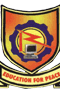 Rajeev Gandhi Memorial College of Engineering and Technology logo