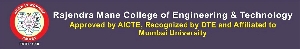 Rajendra Mane College of Engineering and Technology logo