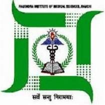 Rajendra Medical College Hospital and Research logo