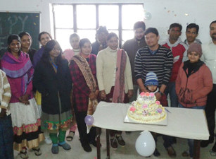 college gallery image