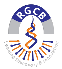 Rajiv Gandhi Centre for Biotechnology logo