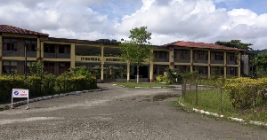 college gallery image